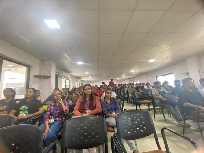 Saraswati Institute of Pharmaceutical Sciences Gandhinagar Events photo 69